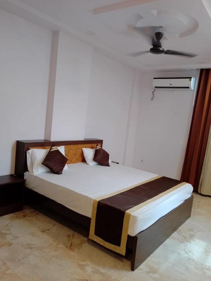 Grand Pearl Hotel & Banquet Lucknow Bilik gambar